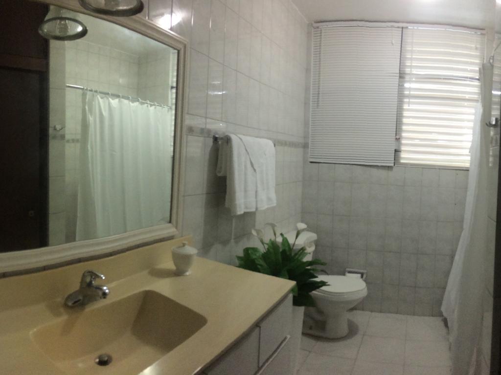 Isla Verde Aptm San Juan Exterior foto